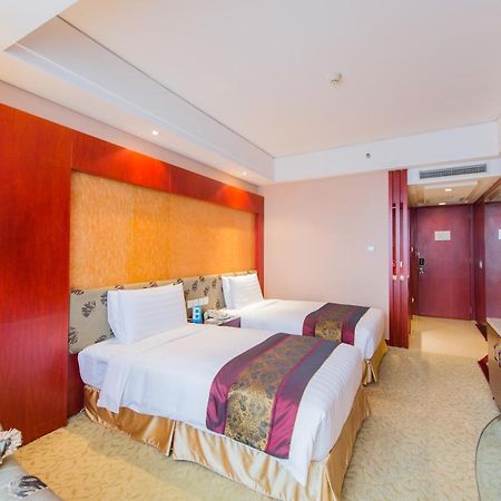 Changchun Hualida Hotel Exterior photo