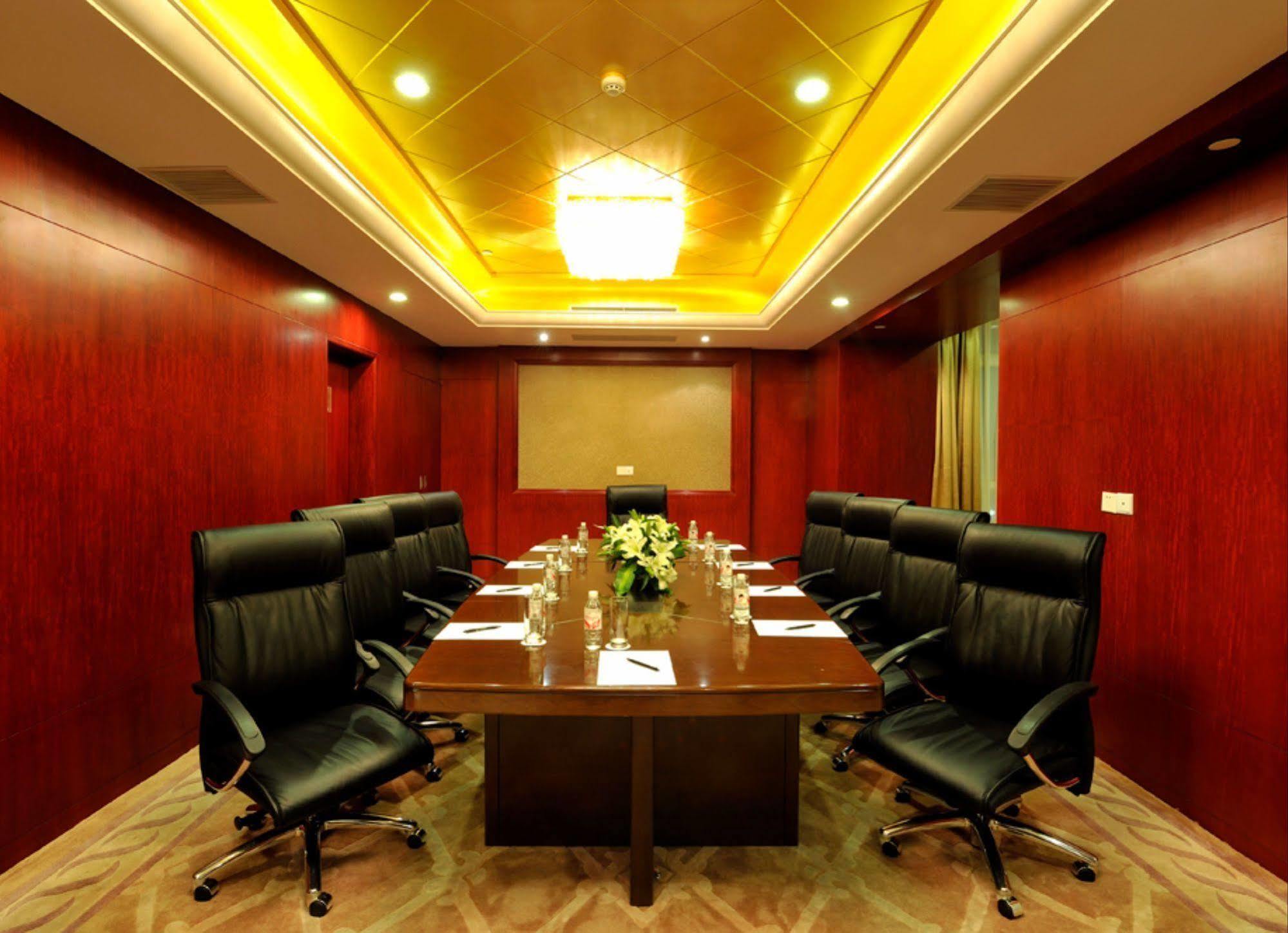 Changchun Hualida Hotel Facilities photo